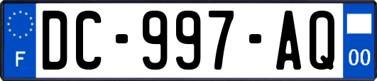 DC-997-AQ