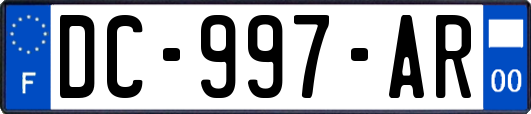 DC-997-AR