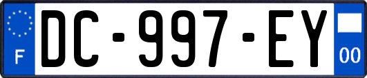 DC-997-EY
