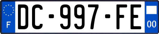DC-997-FE