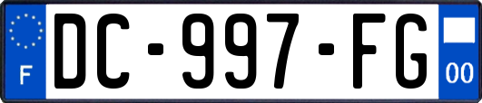 DC-997-FG
