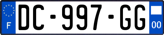 DC-997-GG