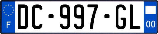 DC-997-GL