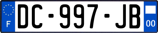 DC-997-JB