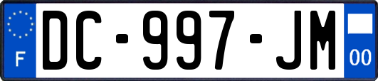 DC-997-JM