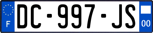 DC-997-JS