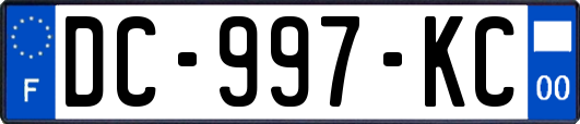 DC-997-KC