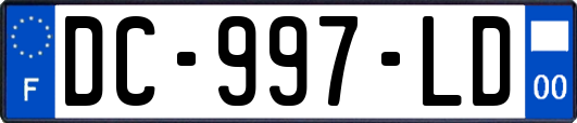 DC-997-LD