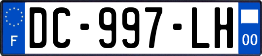 DC-997-LH