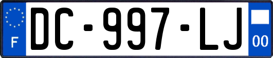 DC-997-LJ
