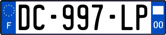 DC-997-LP