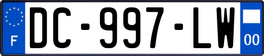 DC-997-LW