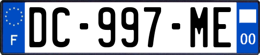 DC-997-ME