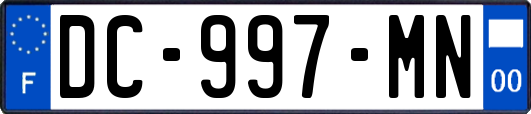 DC-997-MN
