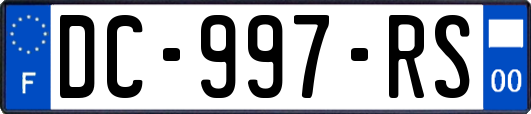 DC-997-RS