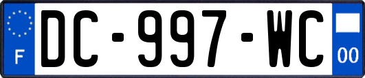 DC-997-WC