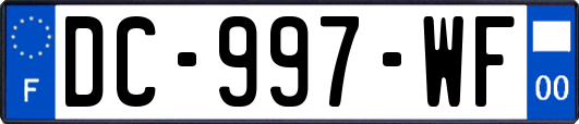 DC-997-WF