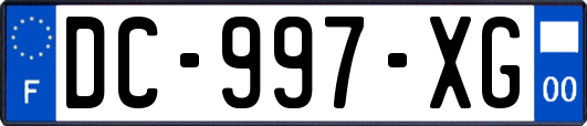 DC-997-XG