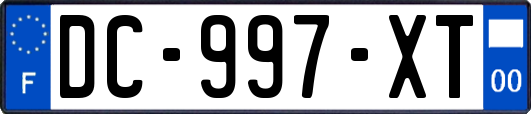 DC-997-XT