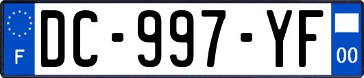 DC-997-YF