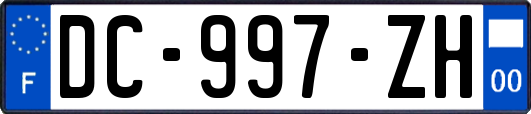 DC-997-ZH