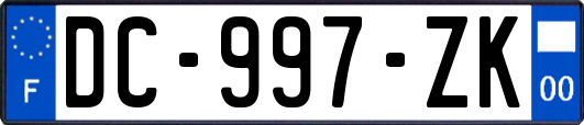 DC-997-ZK