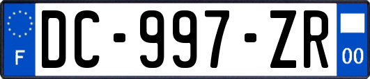 DC-997-ZR