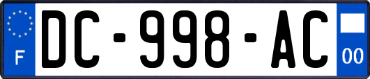 DC-998-AC