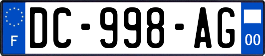 DC-998-AG