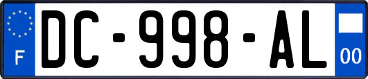 DC-998-AL