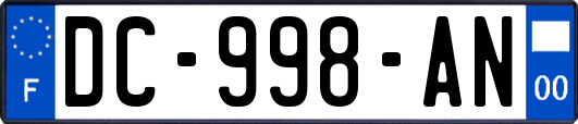 DC-998-AN