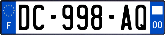 DC-998-AQ