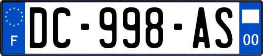 DC-998-AS