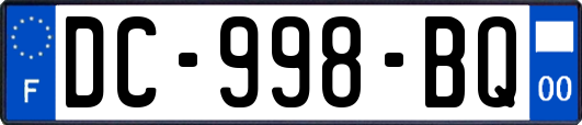 DC-998-BQ