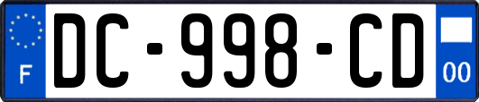 DC-998-CD