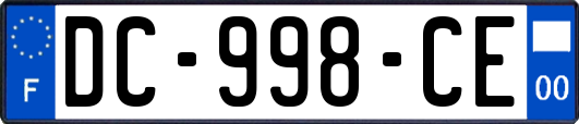 DC-998-CE