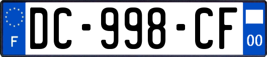 DC-998-CF