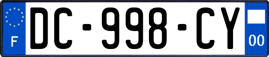 DC-998-CY