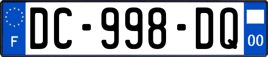 DC-998-DQ