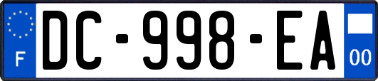 DC-998-EA