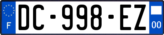 DC-998-EZ
