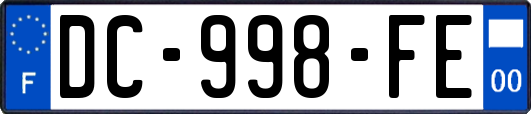 DC-998-FE