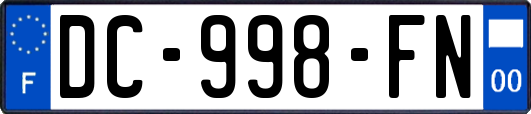 DC-998-FN