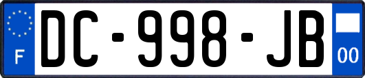 DC-998-JB