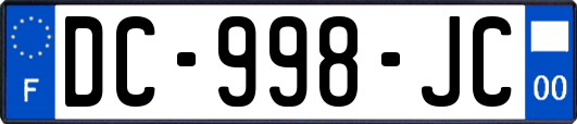 DC-998-JC