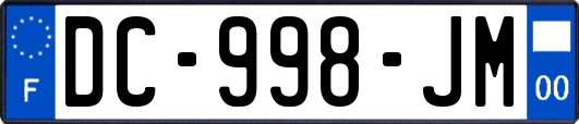 DC-998-JM