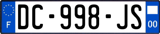 DC-998-JS