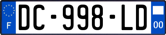 DC-998-LD