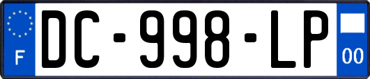 DC-998-LP