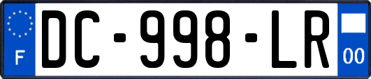DC-998-LR